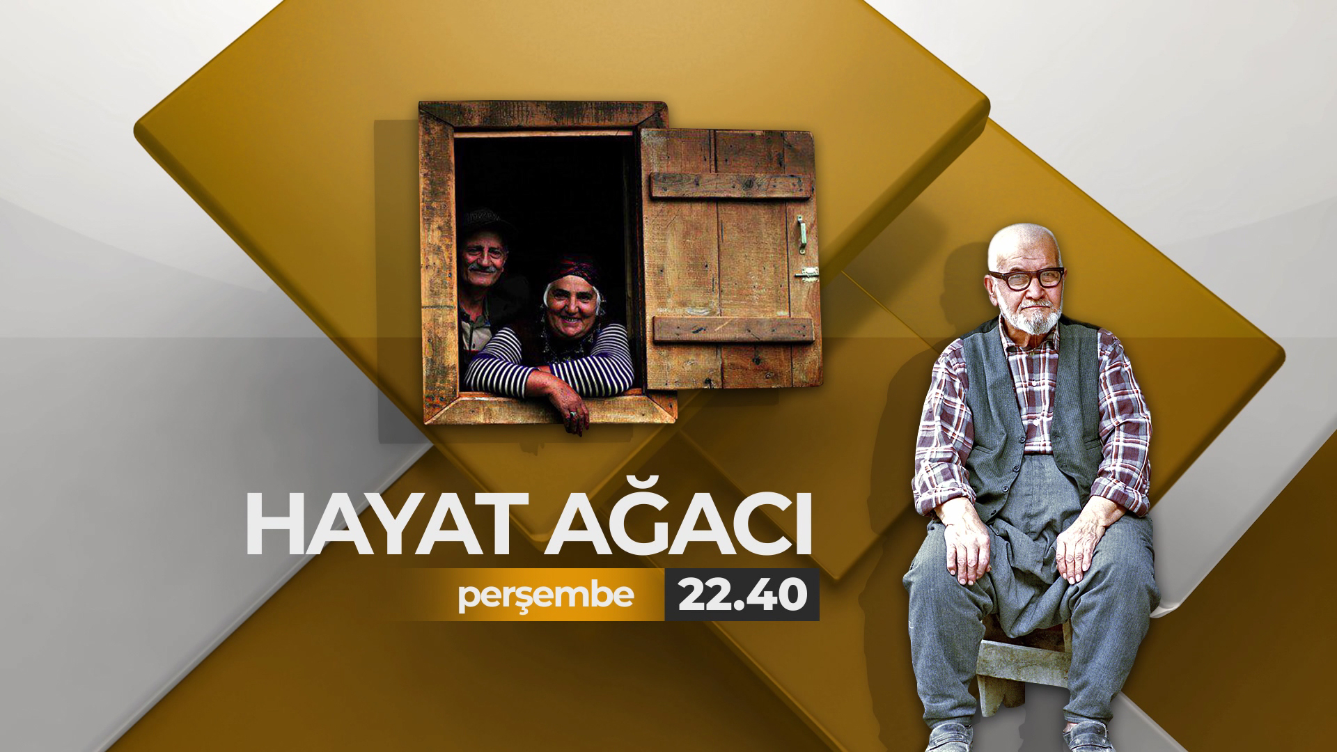 Hayat Ağacı 30 Ocak 2020 Perşembe 22.40'da yeni bölüm ile Aksu TV ekranlarında.